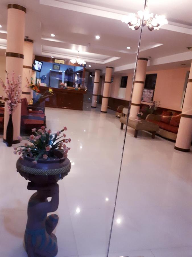 होटल Nathon Residence Hotel