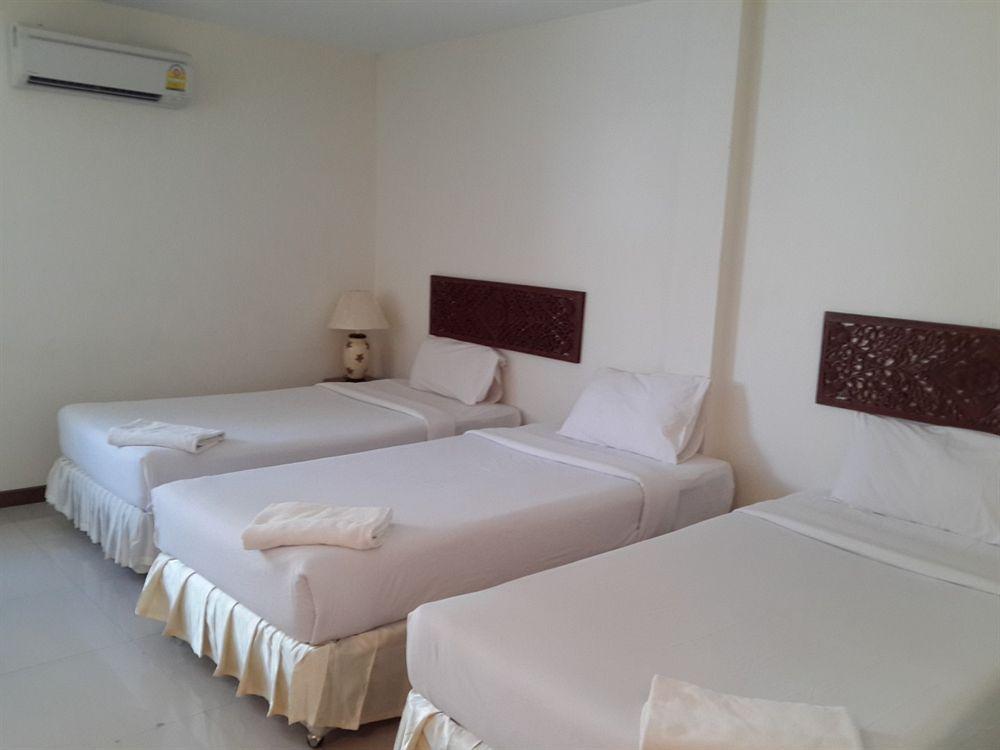 Nathon Residence Hotel होटल Nathon