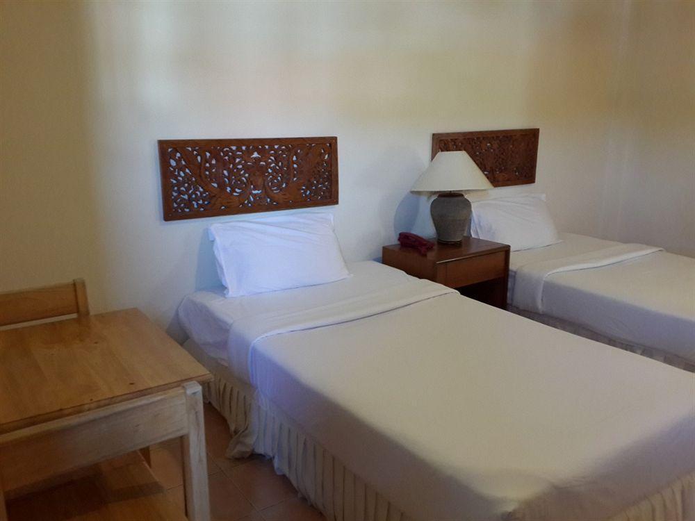 होटल Nathon Residence Hotel