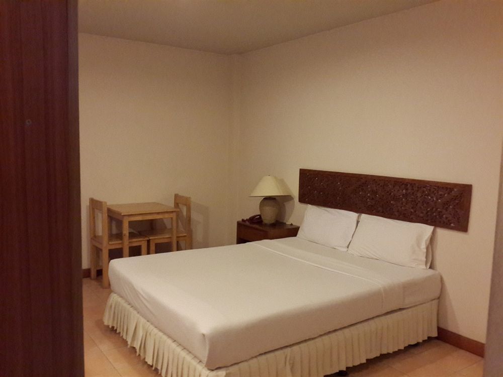 होटल Nathon Residence Hotel Nathon