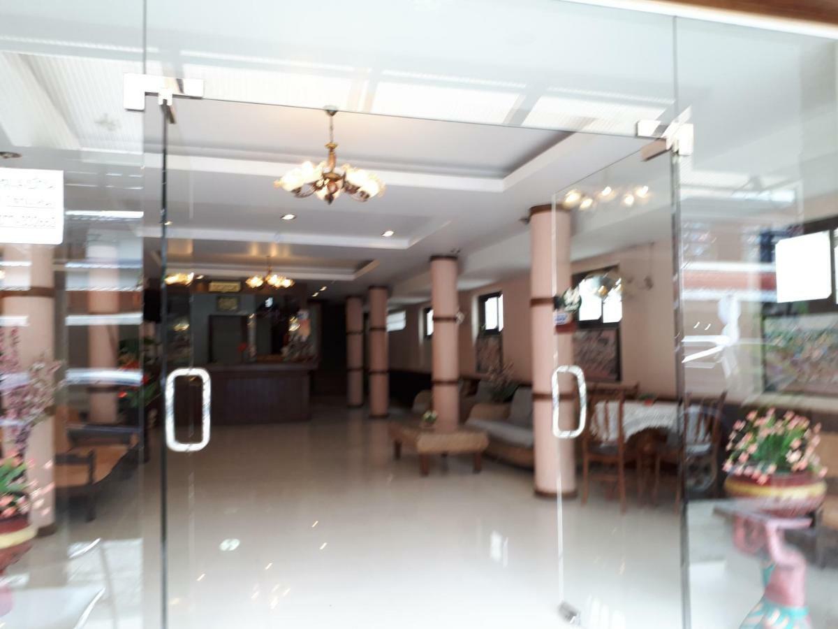 Nathon Residence Hotel होटल Nathon
