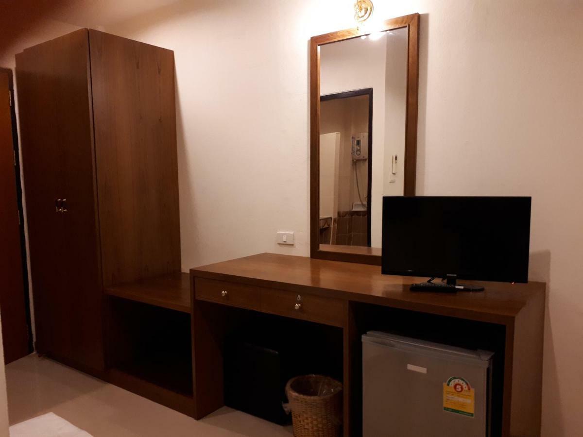 होटल Nathon Residence Hotel