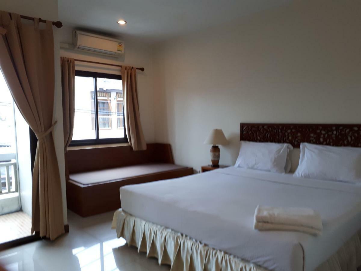 Nathon Residence Hotel होटल Nathon